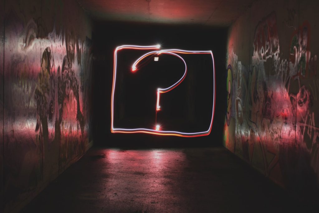 Questionnaire Google Forms (TUTO) - Création site internet petit prix Auray et Lorient