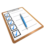 Créer un questionnaire - Création site internet et rédaction Auray Lorient