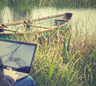 Ordinateur nature - webmaster Lorient Morbihan Prix raisonnable